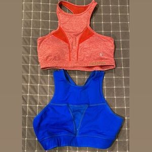 Chestee Sports Bras